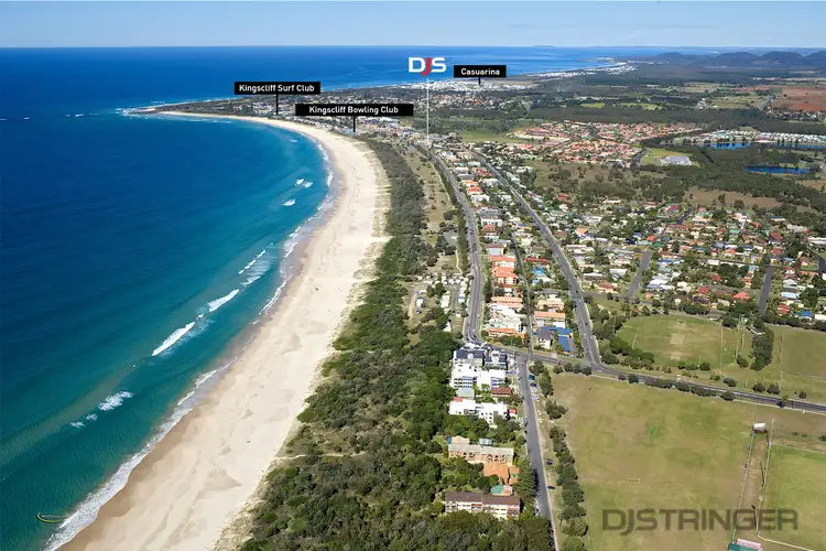 6/166 Marine Parade, Kingscliff NSW 2487
