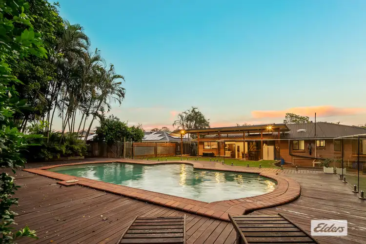 29 Kana Crescent, Slacks Creek QLD 4127