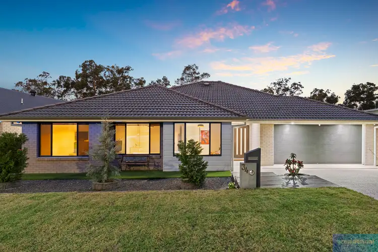 34 Vargon Circuit, Holmview QLD 4207