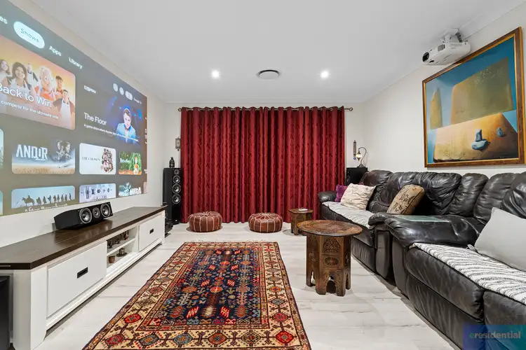 Third view of Homely house listing, 34 Vargon Circuit, Holmview QLD 4207