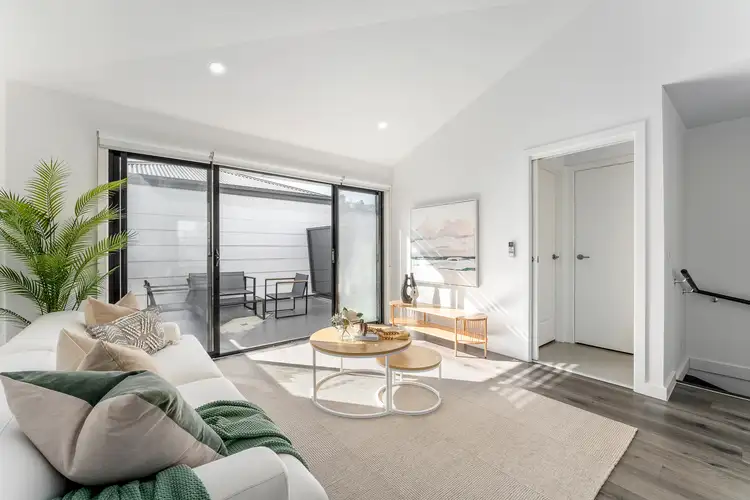 Fourth view of Homely townhouse listing, 1/14 Catalina Street, Heidelberg West VIC 3081