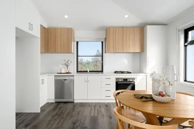 Sixth view of Homely townhouse listing, 1/14 Catalina Street, Heidelberg West VIC 3081