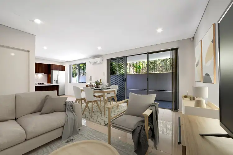 5/2 Maida Road, Epping NSW 2121