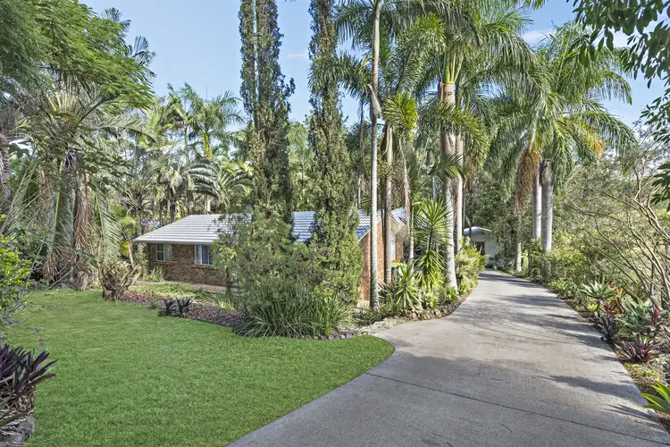 Main view of Homely house listing, 59 Traline Road, Glass House Mountains QLD 4518