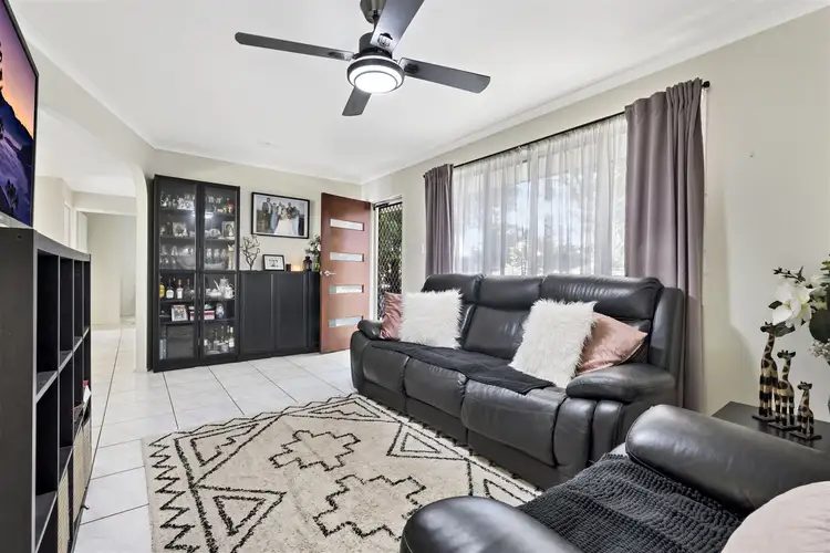 Sixth view of Homely house listing, 59 Traline Road, Glass House Mountains QLD 4518