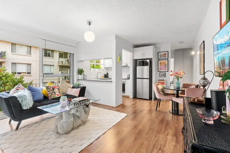 18/46-48 Meadow Crescent, Meadowbank NSW 2114