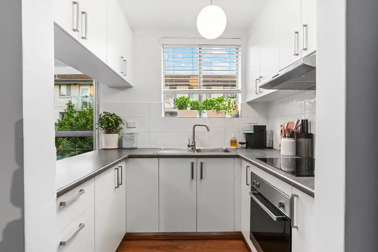 Second view of Homely unit listing, 18/46-48 Meadow Crescent, Meadowbank NSW 2114