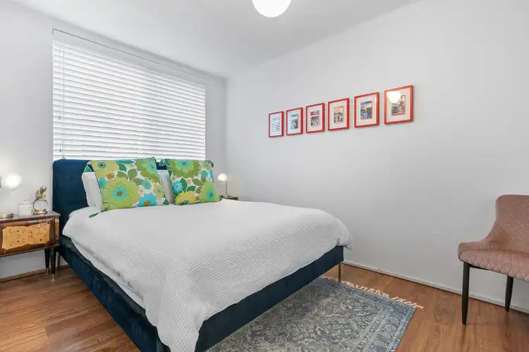Fifth view of Homely unit listing, 18/46-48 Meadow Crescent, Meadowbank NSW 2114
