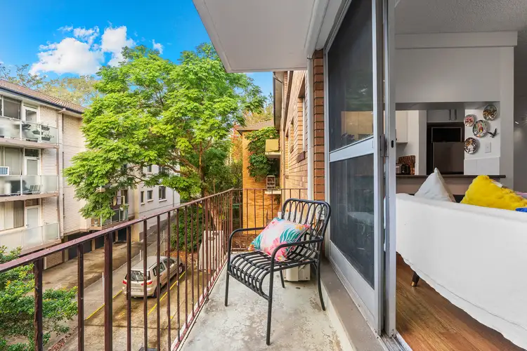 Sixth view of Homely unit listing, 18/46-48 Meadow Crescent, Meadowbank NSW 2114