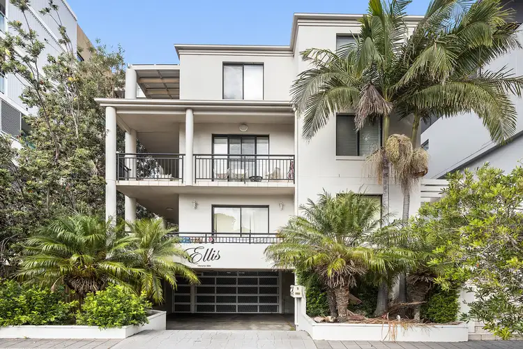 3/9 Stewart Street, Wollongong NSW 2500