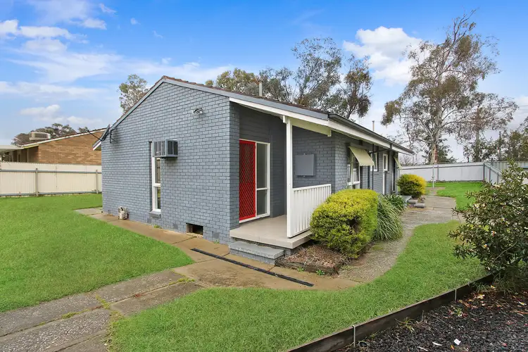 10 Algona Road