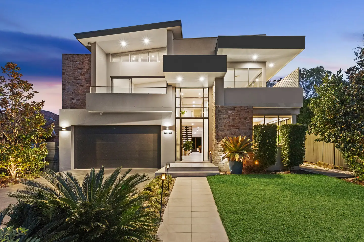 Main view of Homely house listing, 42 Broughton Road, Strathfield NSW 2135