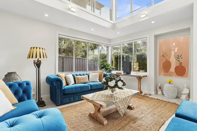 Second view of Homely house listing, 42 Broughton Road, Strathfield NSW 2135
