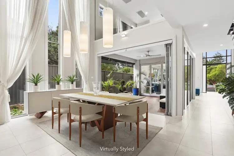 Third view of Homely house listing, 42 Broughton Road, Strathfield NSW 2135