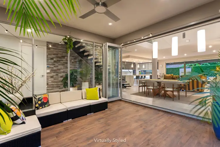 Fourth view of Homely house listing, 42 Broughton Road, Strathfield NSW 2135