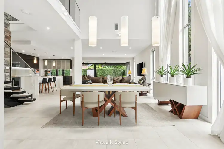 Fifth view of Homely house listing, 42 Broughton Road, Strathfield NSW 2135