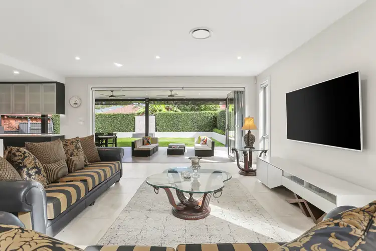 Sixth view of Homely house listing, 42 Broughton Road, Strathfield NSW 2135
