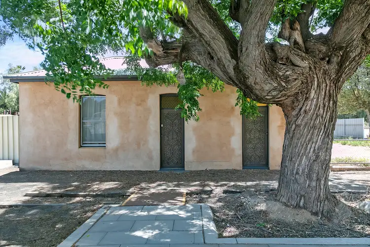 Main view of Homely house listing, 2 Bests Place, Burra SA 5417