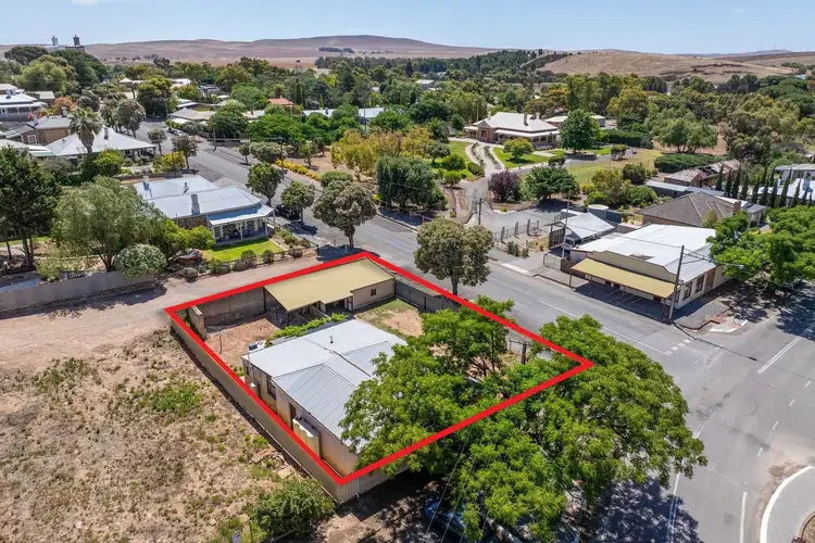 Second view of Homely house listing, 2 Bests Place, Burra SA 5417