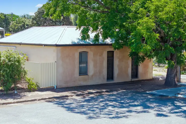 Third view of Homely house listing, 2 Bests Place, Burra SA 5417