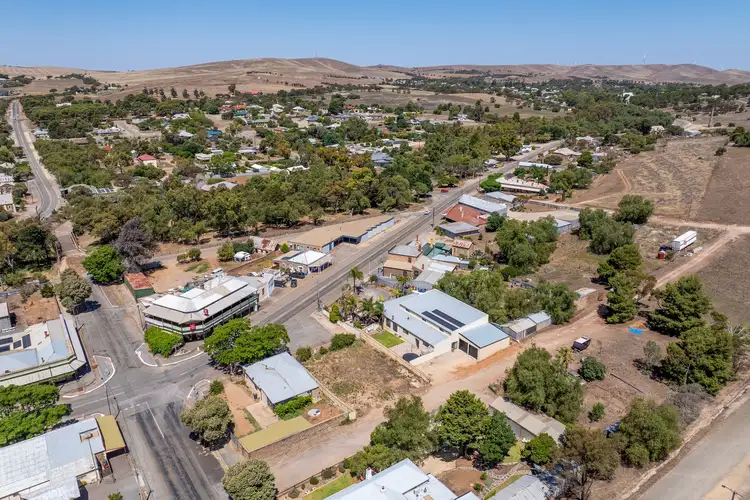 Fifth view of Homely house listing, 2 Bests Place, Burra SA 5417