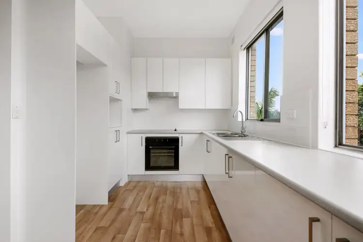 5/33 Baxter Avenue, Kogarah NSW 2217