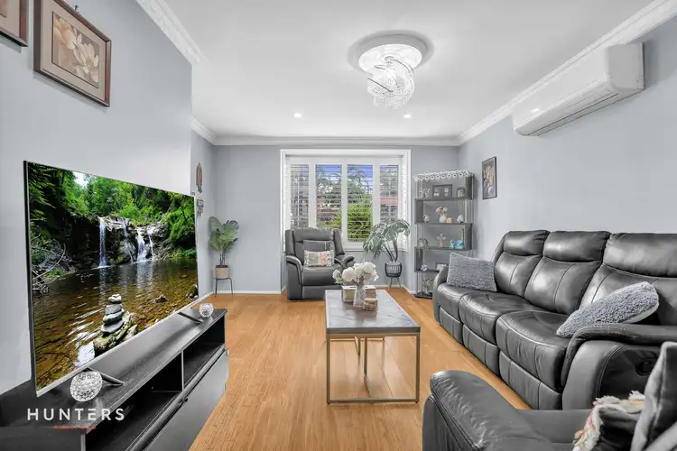 Second view of Homely house listing, 20 Birdwood Avenue, Doonside NSW 2767