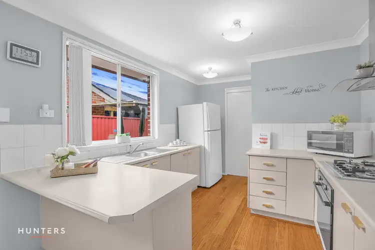Third view of Homely house listing, 20 Birdwood Avenue, Doonside NSW 2767