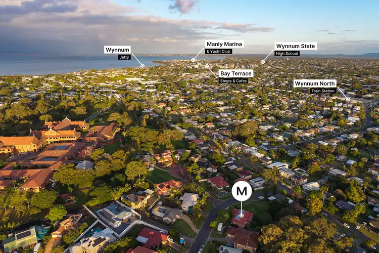 91 Constellation Way, Wynnum QLD 4178