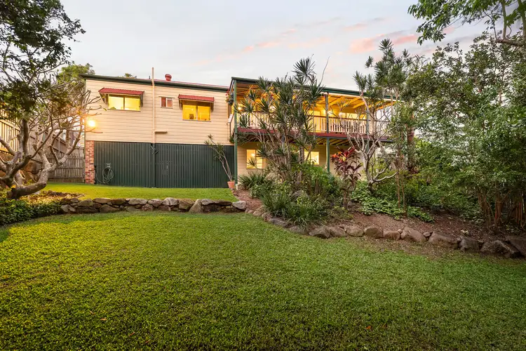 Third view of Homely house listing, 91 Constellation Way, Wynnum QLD 4178