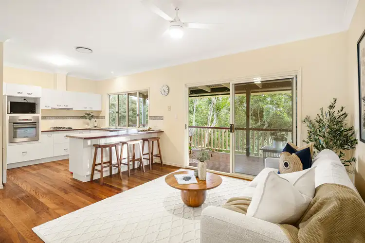 Fifth view of Homely house listing, 91 Constellation Way, Wynnum QLD 4178