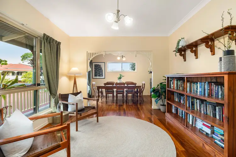 Sixth view of Homely house listing, 91 Constellation Way, Wynnum QLD 4178