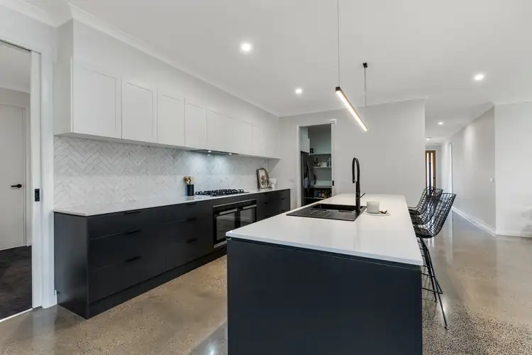 Third view of Homely house listing, 16 Brooklyn Drive, Golden Square VIC 3555