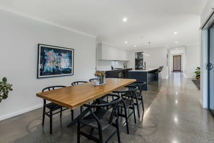 Fifth view of Homely house listing, 16 Brooklyn Drive, Golden Square VIC 3555