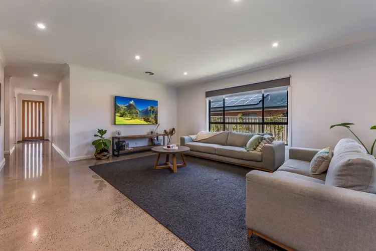 Sixth view of Homely house listing, 16 Brooklyn Drive, Golden Square VIC 3555