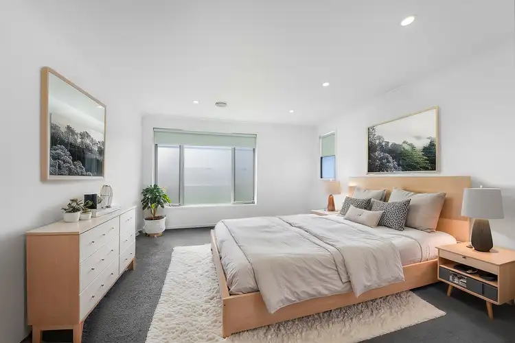 Third view of Homely house listing, 1 Custard Way, Manor Lakes VIC 3024