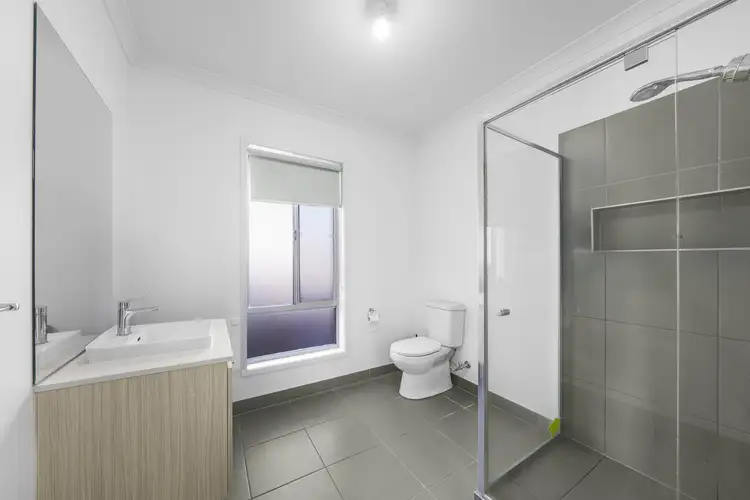 Fourth view of Homely house listing, 1 Custard Way, Manor Lakes VIC 3024