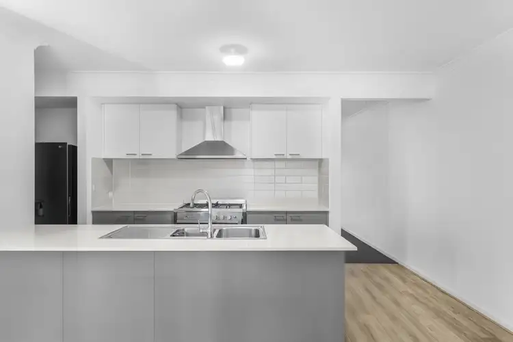 Sixth view of Homely house listing, 1 Custard Way, Manor Lakes VIC 3024