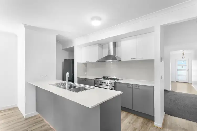 Seventh view of Homely house listing, 1 Custard Way, Manor Lakes VIC 3024