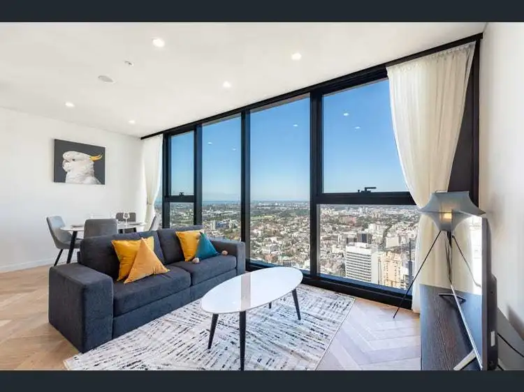 5706/115-117 Bathurst Street, Sydney NSW 2000