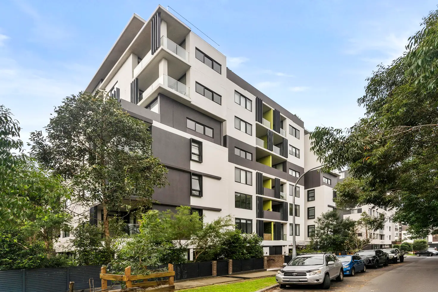 Main view of Homely apartment listing, CG02/40 Pinnacle Street, Miranda NSW 2228