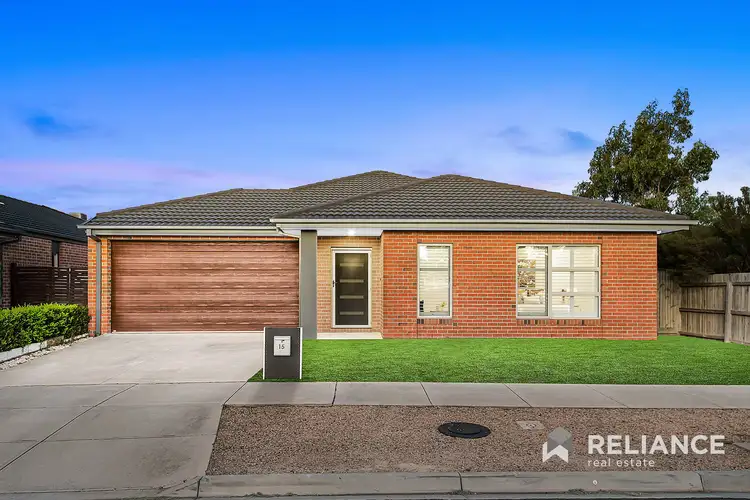 15 Walgett Street