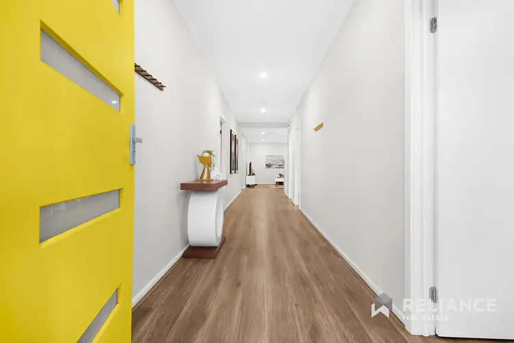 Third view of Homely house listing, 15 Walgett Street, Point Cook VIC 3030