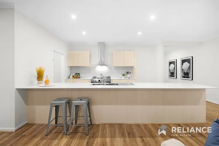Fourth view of Homely house listing, 15 Walgett Street, Point Cook VIC 3030
