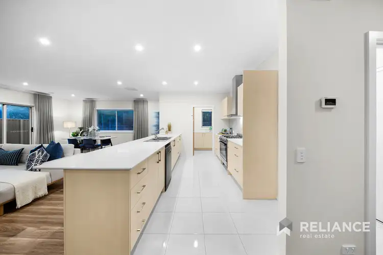 Sixth view of Homely house listing, 15 Walgett Street, Point Cook VIC 3030
