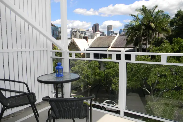 34/33 Fitzroy Street, Kirribilli NSW 2061