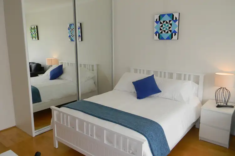 Fifth view of Homely studio listing, 34/33 Fitzroy Street, Kirribilli NSW 2061