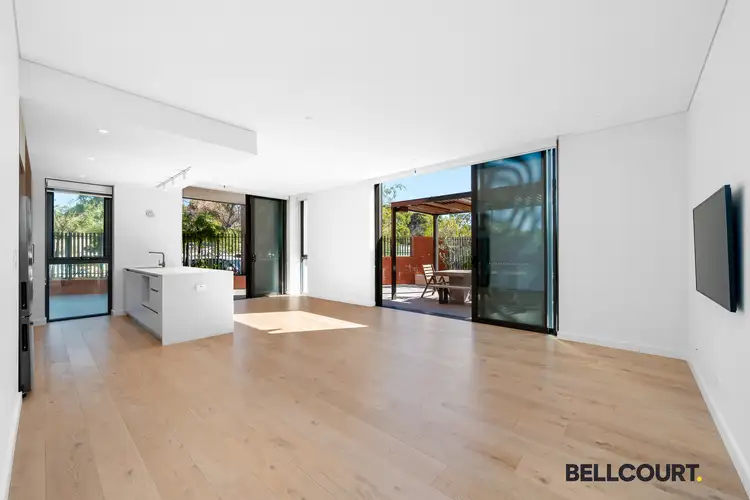 3/2 Goatcher Vista, Shenton Park WA 6008