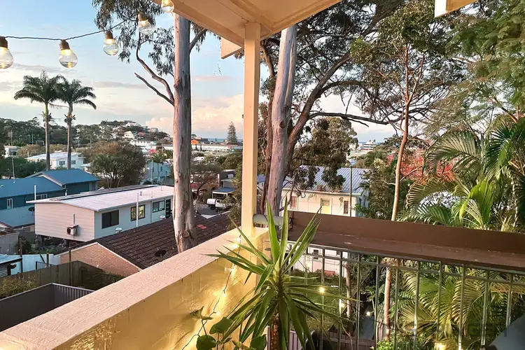 2/13 Biby Street, Tugun QLD 4224