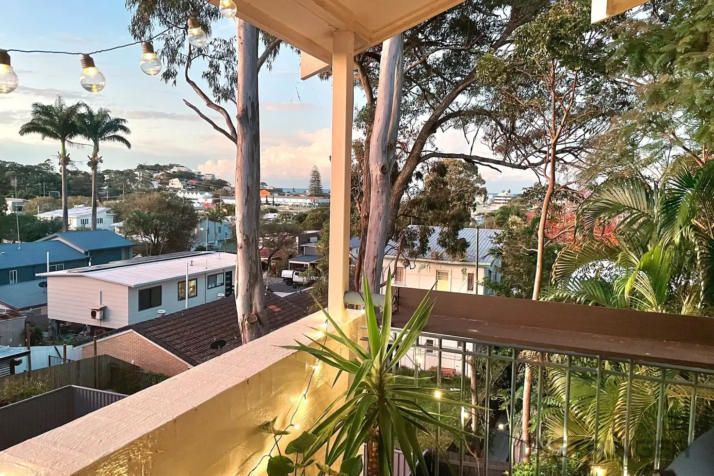 Main view of Homely semi-detached listing, 2/13 Biby Street, Tugun QLD 4224